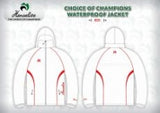 Henselite Choice of Champions Waterproof Jackets